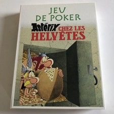 Jeux Astérix Jeu De Poker