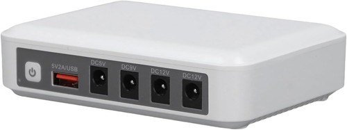 Mini ups 6000mah high capacity - 6000mah,