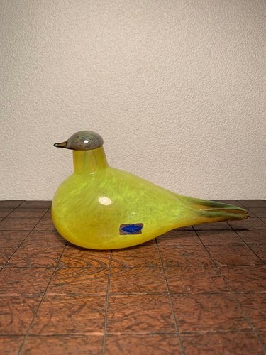 Super rare nuutajarvi espan - rare,