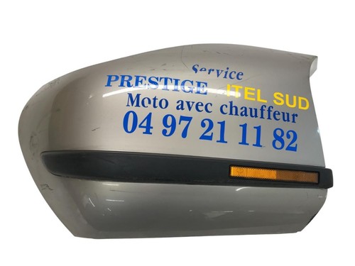 Couvercle valise gauche - , bmw