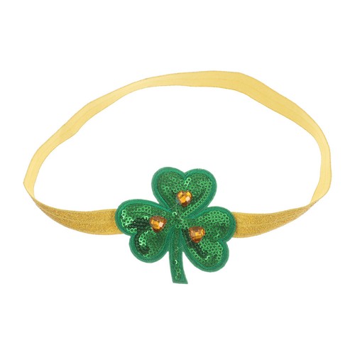Bandeaux irlandais accessoire - irlandais,
