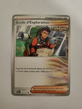 Carte Pokémon - Guide