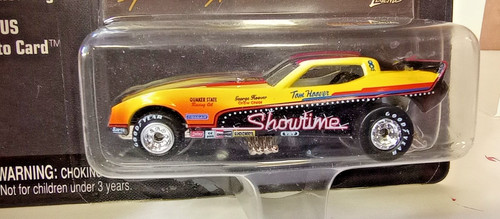 1999 johnny lightning funny - 1999,