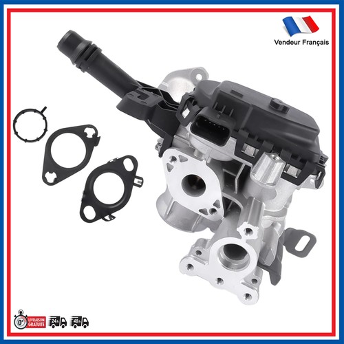Vanne egr pour opel - vanne,