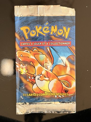 1999 pokemon booster - pokemon,