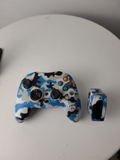 Manette Microsoft Xbox 1ere génération - Sans Fil Infrarouges En Bon État 