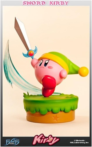First figures sword - figures,