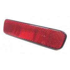 Catadioptre gauche sur pare