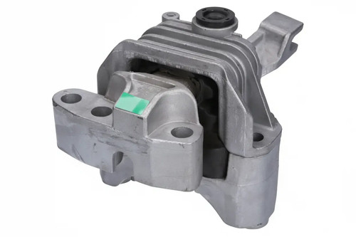 Support moteur avant droite