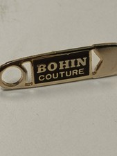 Vintage pin's couture Bohin