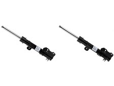 2x Amortisseurs SACHS G+D pour