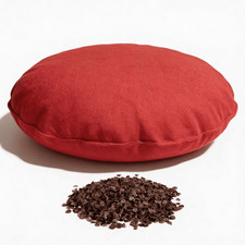 Yoga Méditation Coussin Uni