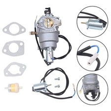 Pour Exmark Pour Toro Compatible Pour Carburateur pour Tondeuse Autoportée Sér