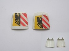 PLAYMOBIL (L82c03) MOYEN-AGE -