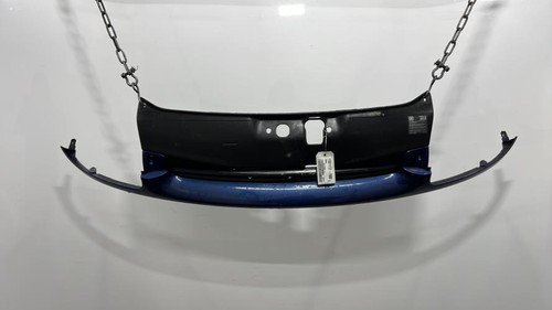 Calandre renault clio phase - 2,