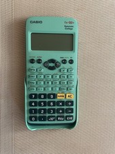 Calculatrice Casio FX-92+ Spécial Collège