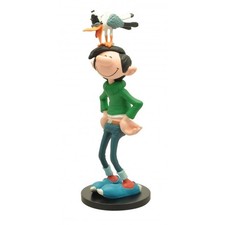 Plastoy collectoys gaston - collectoys,