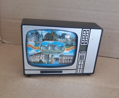 Mini visionneuse vintage - , 8