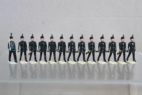 Britains soldats militaires - britains,