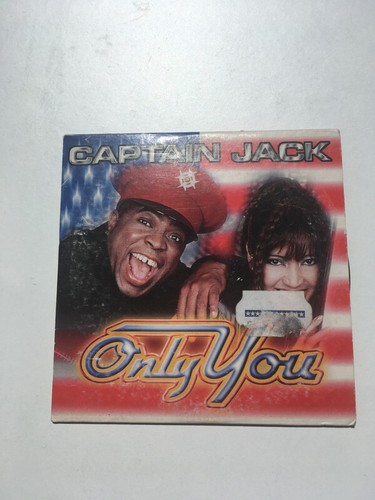 Single captain jack - single,