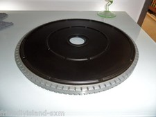 PLATEAU+NAPPE PLATINE VINYLE