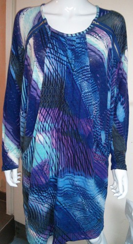 Robe tanaïs taille 48 - tanaÏs, 46/48
