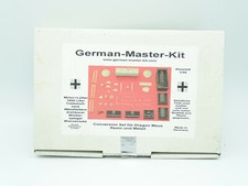 German Master Resin Kit 1/35