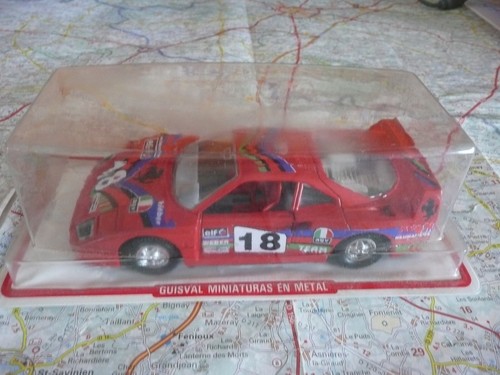 Ferrari 18 elf - f, 40