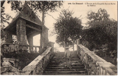 Cpa le faouet - cpa,