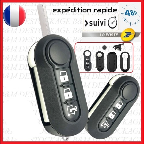 New coque clé - , 500