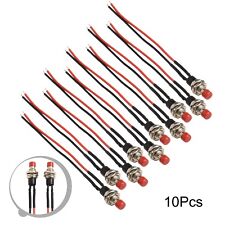 Lot de 10 mini interrupteur