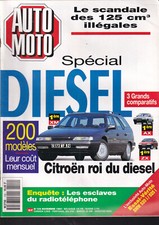 Auto moto 109 special - auto,