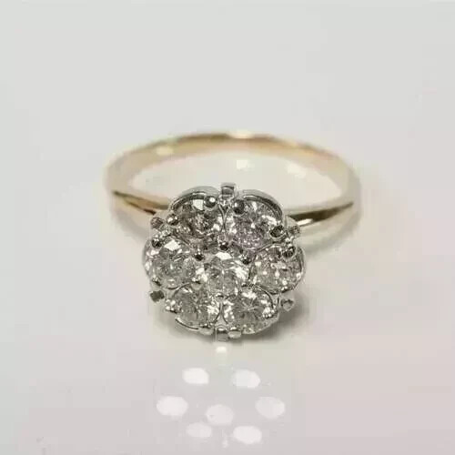 Bague anniversaire en or - bague,