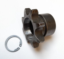 Pignon Tracteur Tondeuse