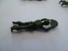 Petits soldats Atlantic