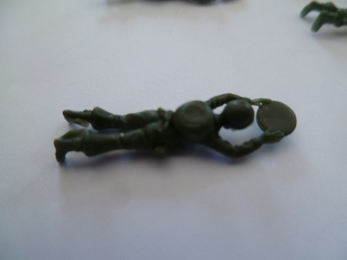 Petits soldats atlantic - petits,