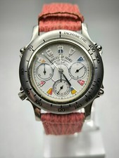 Chrono YEMA America cups vintage