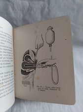 MANUEL DE THERAPEUTIQUE