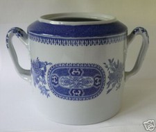 Spode FITZHUGH Blue - Large