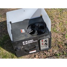 Tennis Tutor ProLite Portable