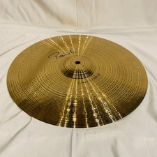 Cymbale Crash Paiste Signature