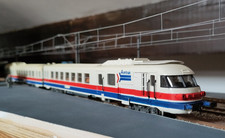 Jouef turbotrain rtg - turbotrain,