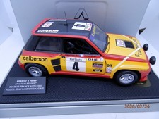 1/18 Renault R5 Turbo