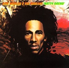 Vinyle - Bob Marley & The