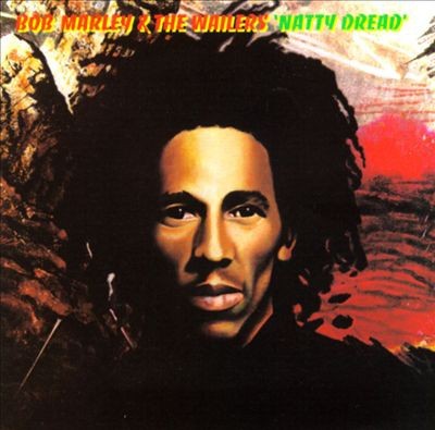 Vinyle bob marley - -,