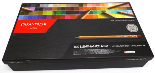 100 caran ache - 100, d'