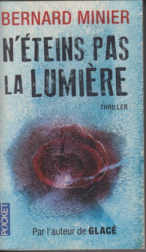 Bernard minier éteins pas - minier,