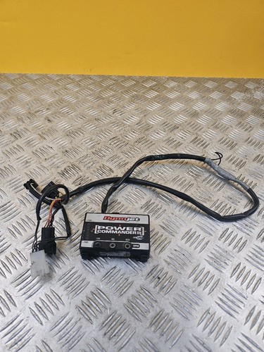 Power commander pour - power, sv