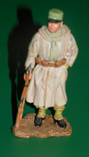 Soldat de la LEGION :  Le Caporal-Chef des C.P.L.E. en ALGERIE , 1955....no 110