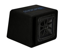 Kicker Voiture Audio